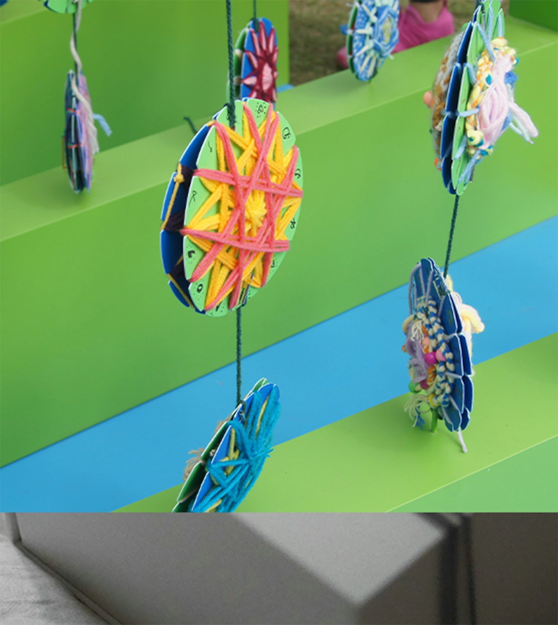 Specialized Innovative Applications