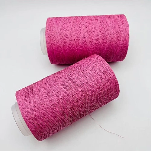 Paper Yarn